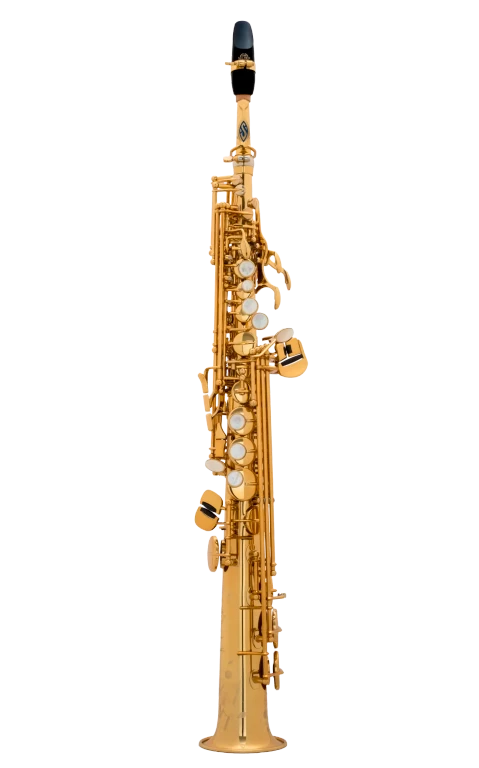 81SIG Henri SELMER Paris Signature Professional Soprano Saxophone