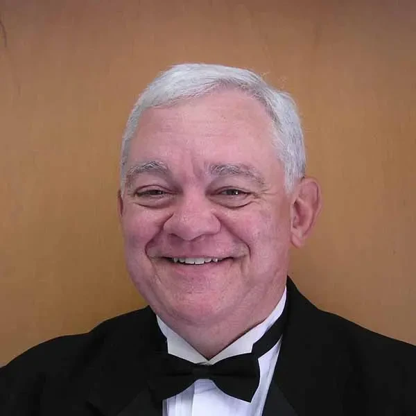 Portrait of Freddy Martin