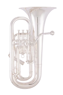 Compensating Euphonium CEU611S