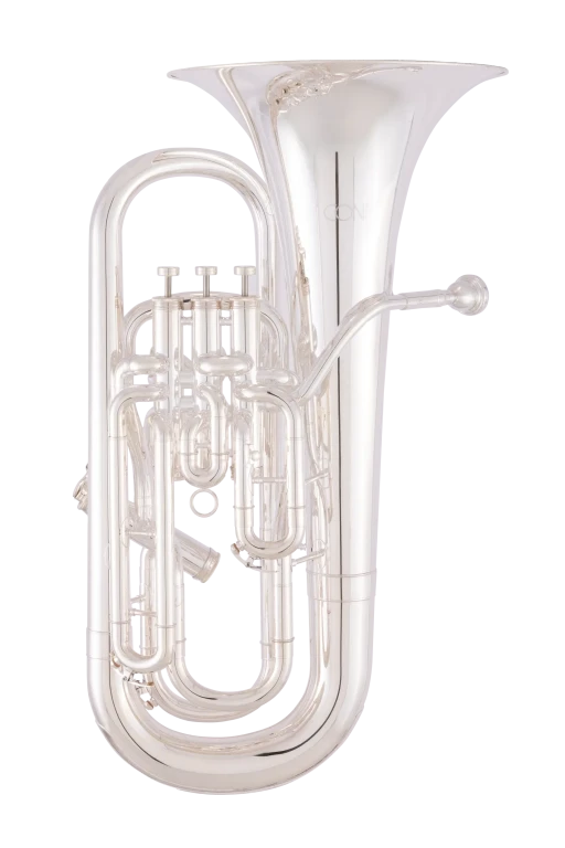 CEU611S Conn Professional Euphonium