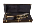 Bach Stradivarius Bass Trombone in Bb 50AF