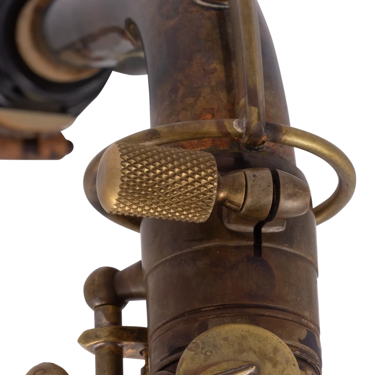 CAS811LTD150 Conn Ltd Professional Alto Saxophone