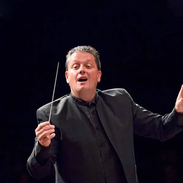 Portrait of Dr. Bradley Genevro