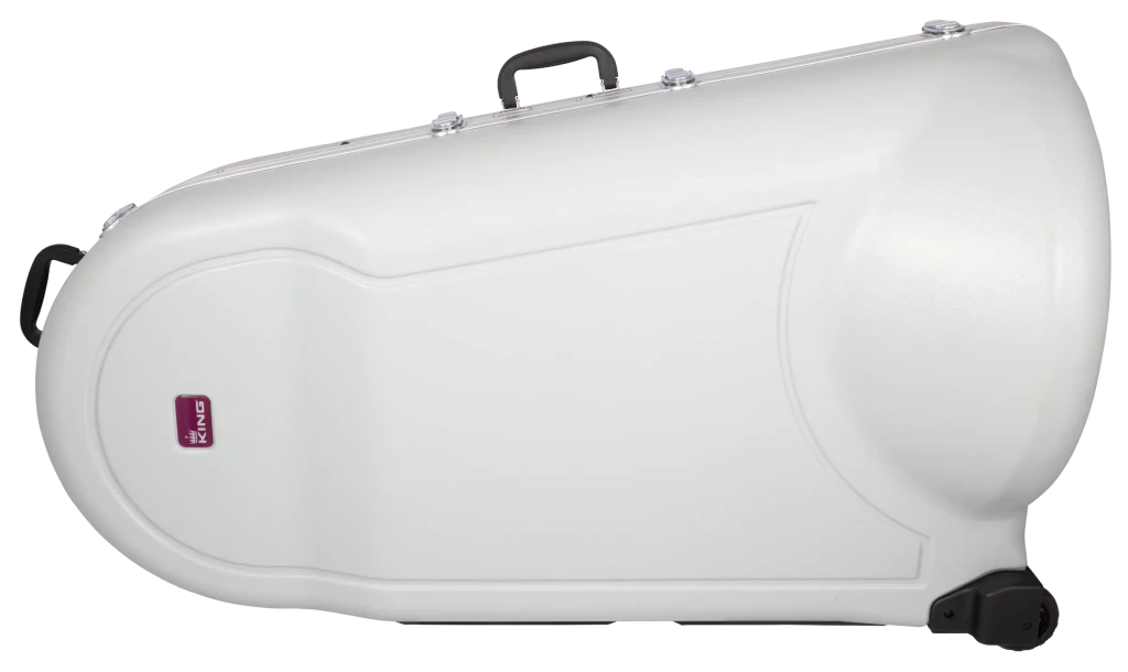 KMT611 King Advanced Marching Tuba