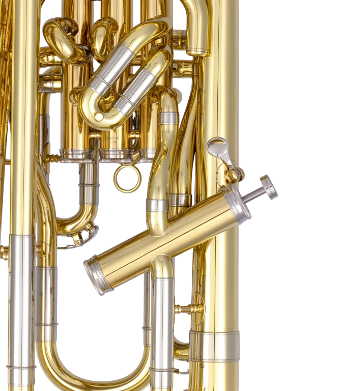CEU611 Conn Professional Euphonium