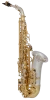 AW035 Yanagisawa Professional Alto Saxophone - thumbnail