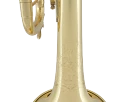 Bach Trumpet in Bb BTR411