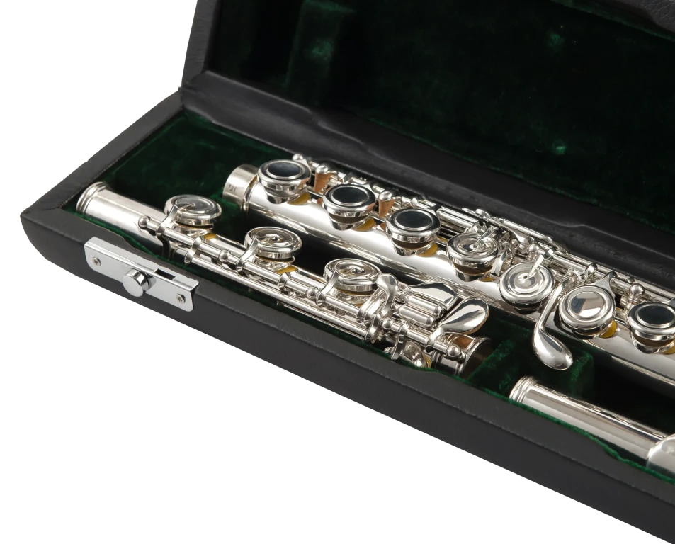 LFL611BPEOCDIR Leblanc Professional Flute