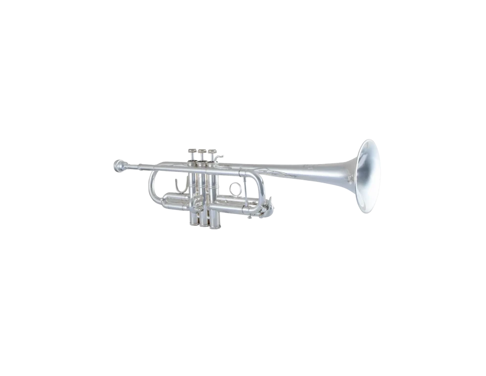 Bach Stradivarius Trumpet in C C190SL229 | Bach Brass Bach Stradivarius Trumpet in C C190SL229 | Bach Brass