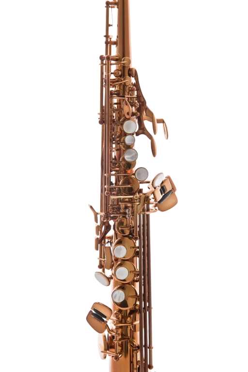 LSS711DL Leblanc Soprano Saxophone