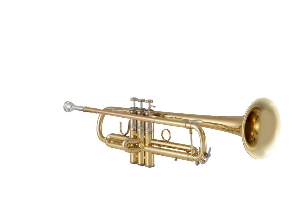 19072X Bach Standard Professional BflatTrumpet