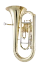 King Legend Euphonium in Bb 2280