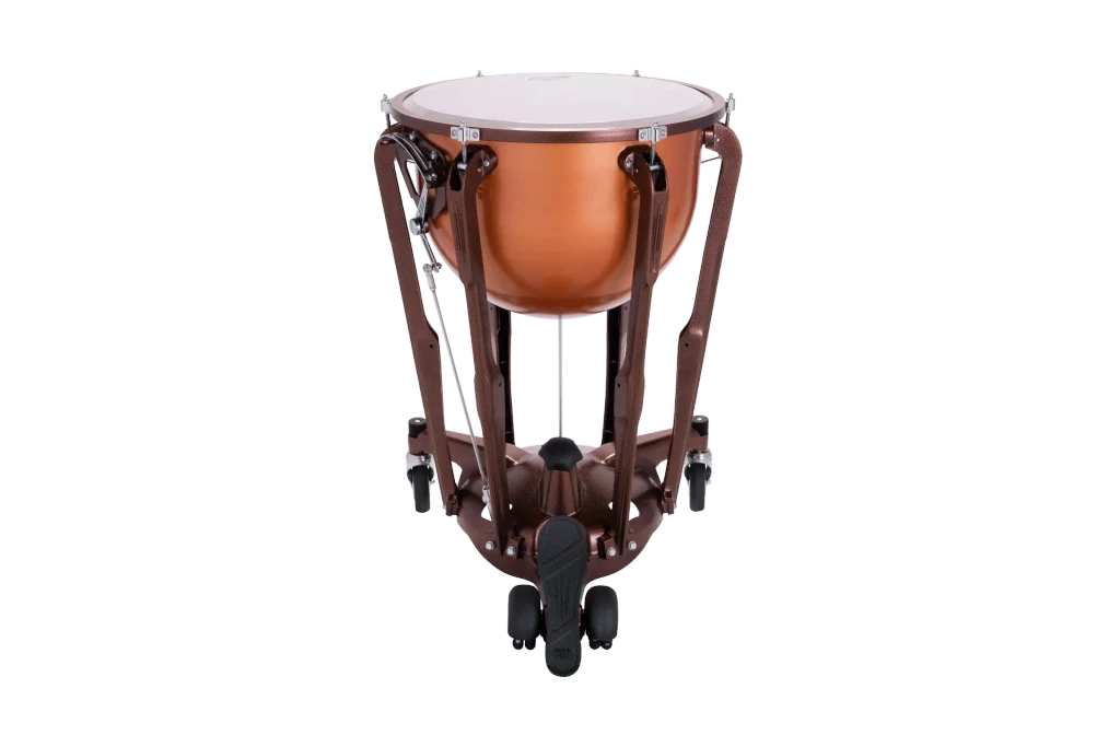 LTS420AG Ludwig STANDARD TIMP ALUM 20 WG