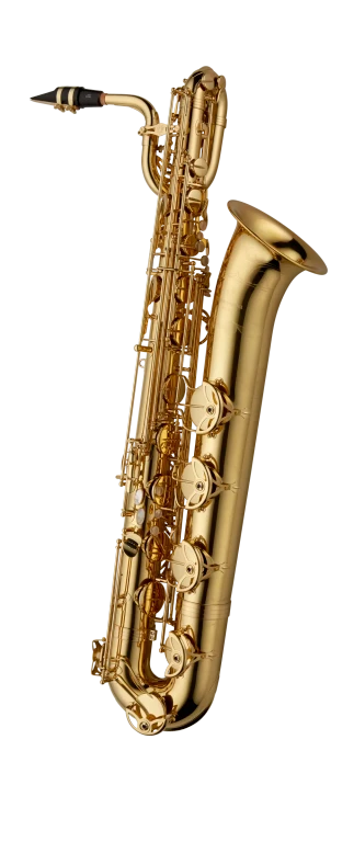 BWO10 Yaganisawa Professional Baritone Saxophone