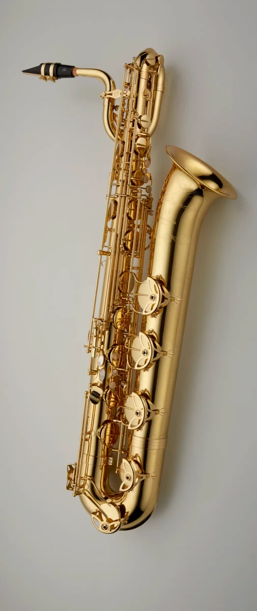 Yanagisawa Baritone Saxophone in Eb BWO10