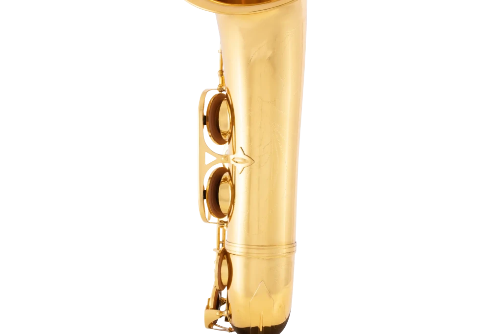 LTS211 Leblanc Student Tenor Saxophone