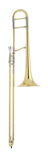 Bach Artisan Tenor Trombone in Bb A47