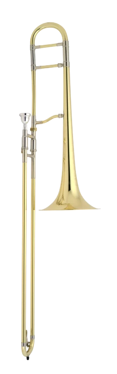 A47 Bach Artisan Trombone