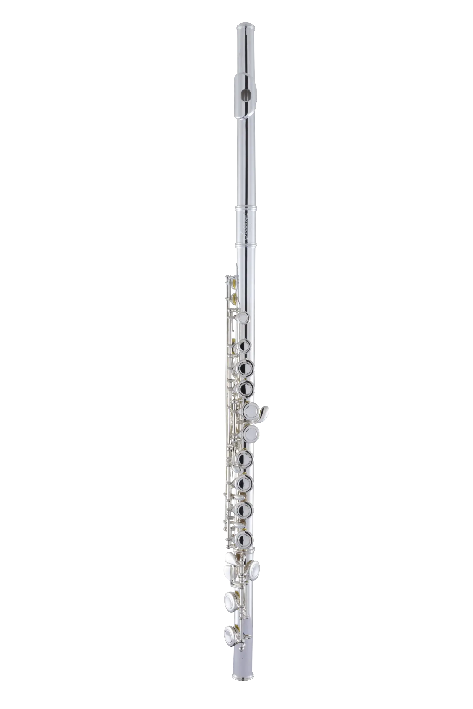 AFL201 Armstrong Student Standard Flute In Fr Vr Fs - zoomed in