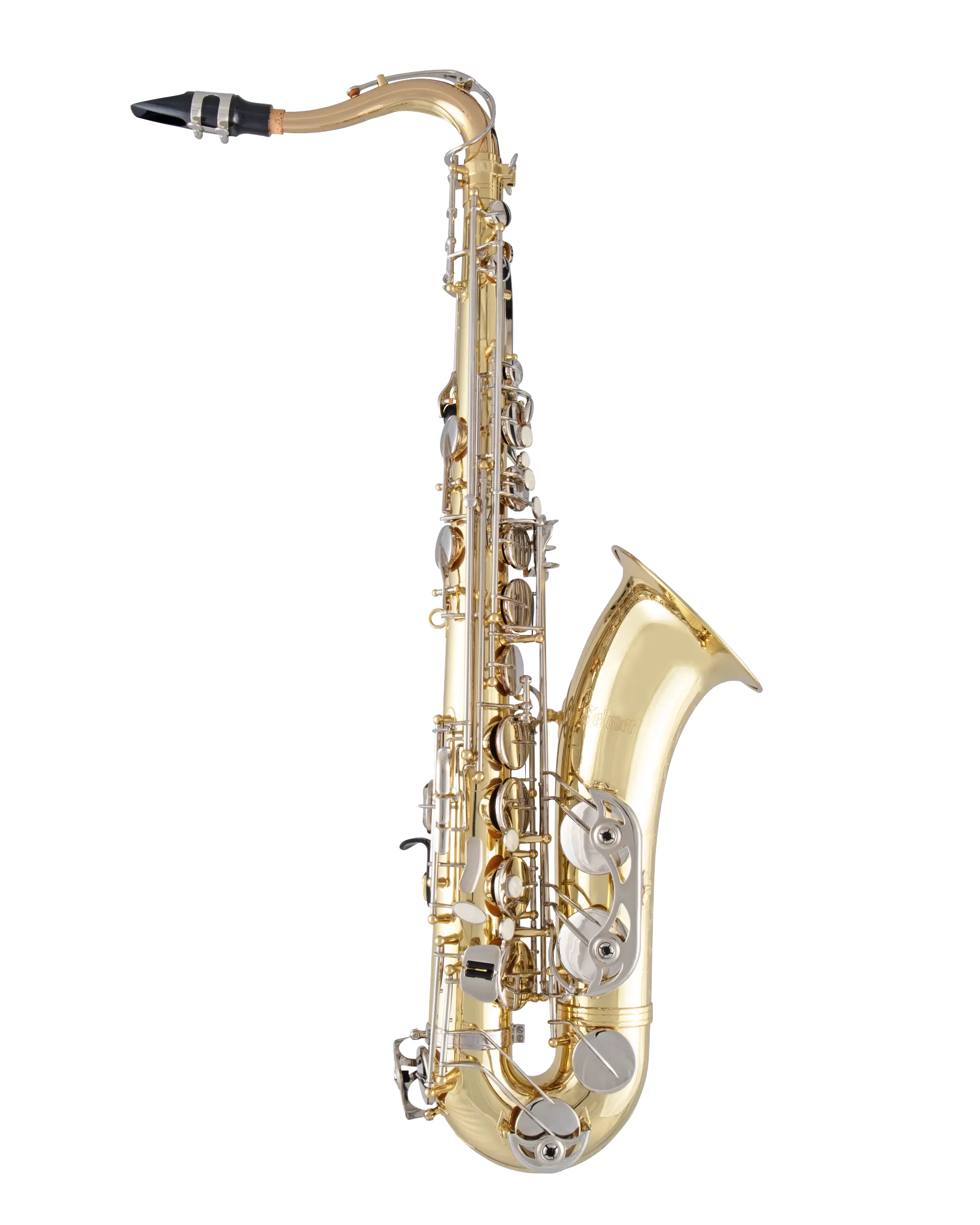 Selmer Tenor Saxophone in Bb STS301