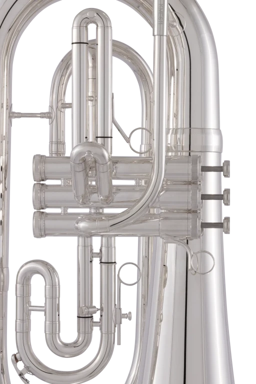KME611S King Professional Marching Euphonium