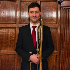 Jonathan Hollick
