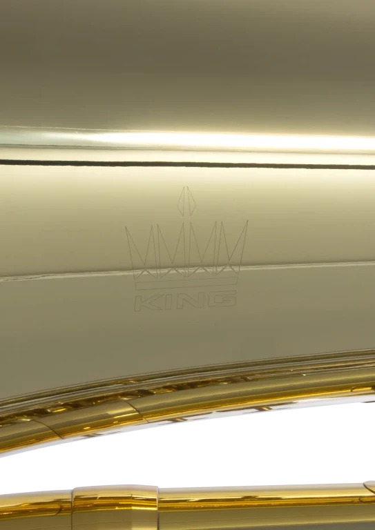KMT611 King Advanced Marching Tuba