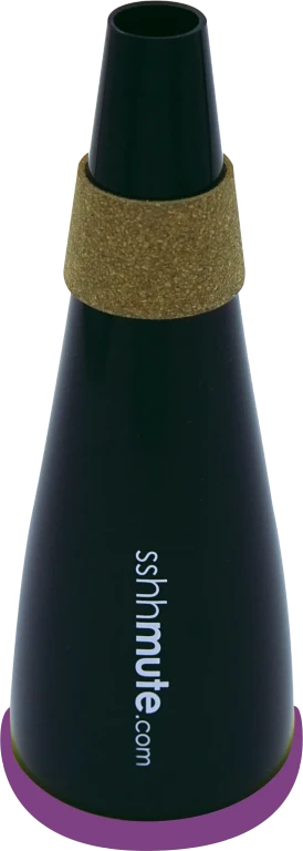 SHP101PU Shhhmute Accessory Mute