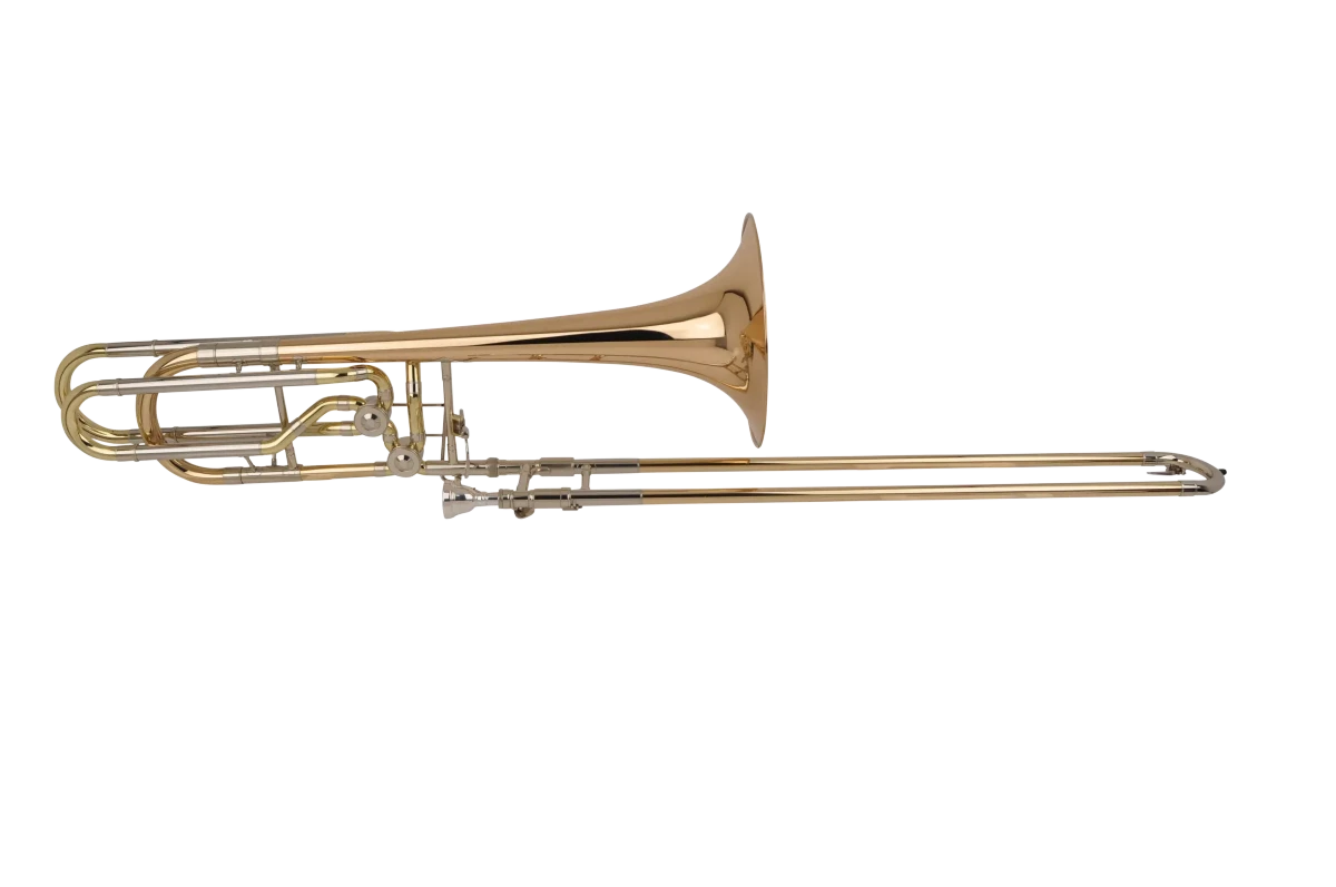 Conn Bass Trombone in Bb 62H
