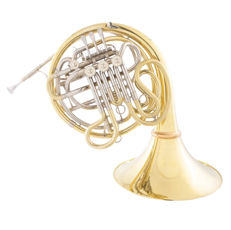 6DSUL Conn Professional French Horn