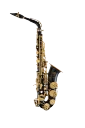 Selmer Paris Supreme Alto Saxophone in Eb 92