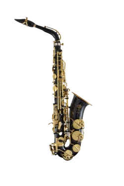 Selmer Paris Supreme Alto Saxophone in Eb 92BL