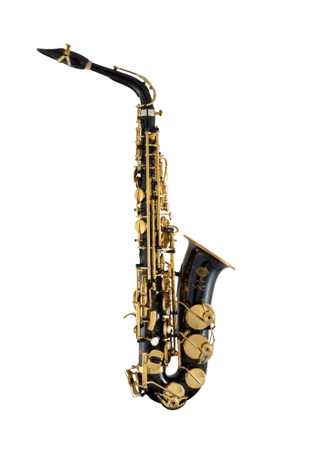 Selmer Paris Supreme Alto Saxophone in Eb 92