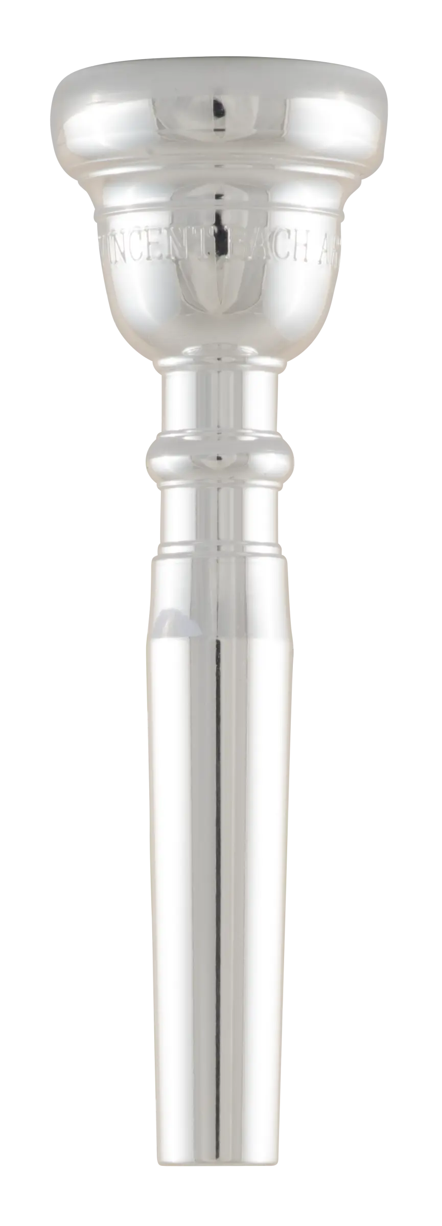 A4511HC2 Bach Artisan Mouthpiece Trumpet Ac Fr Vr Fs - zoomed in