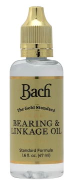 Bach Synthetic Plus Bearing & Linkage Oil BBL1ZSG