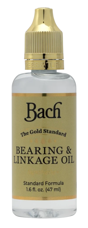 BBL1ZSG Bach Bearing Linkage Oil