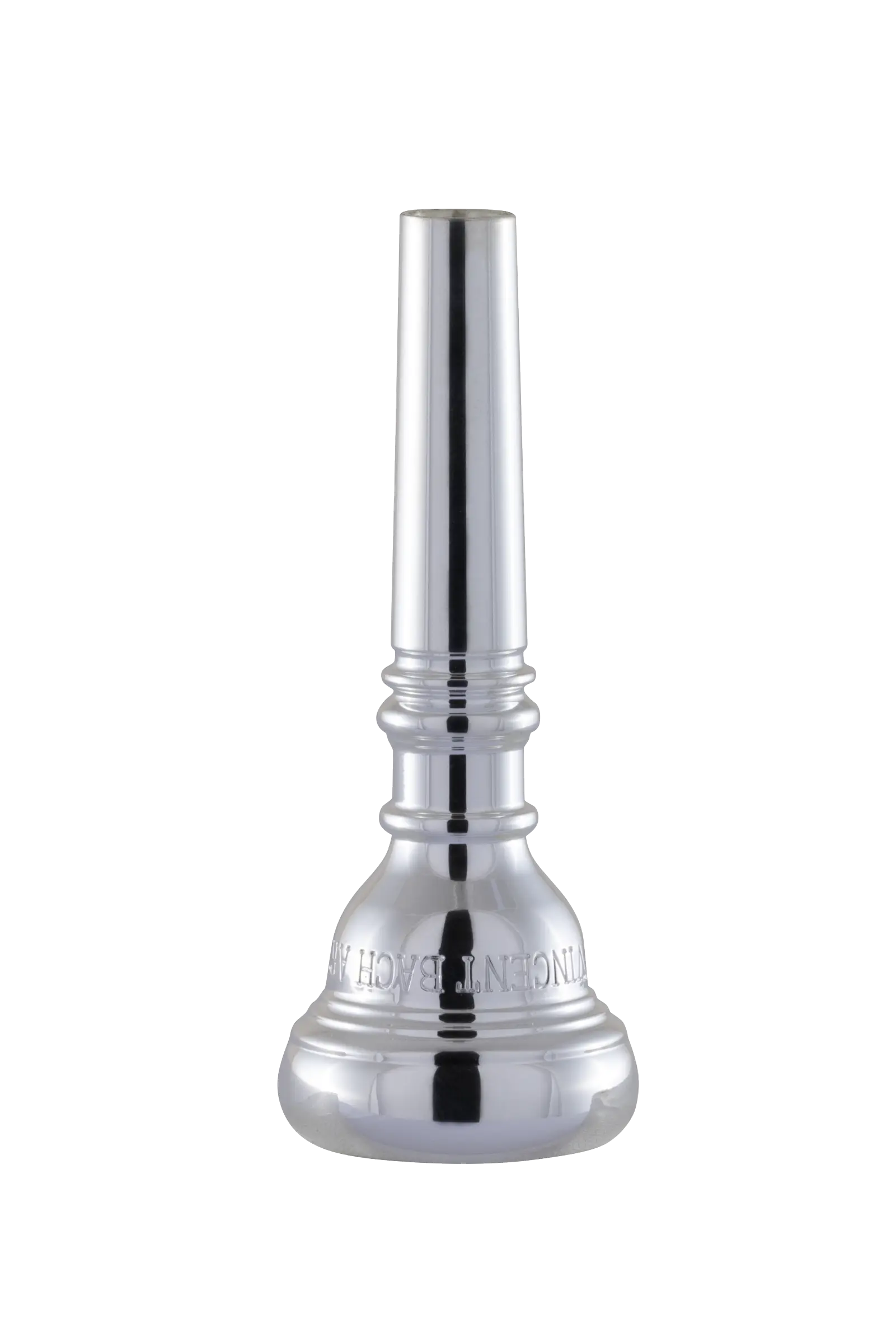 A4497C2 Bach Accessory Artisan Cornet Mouthpiece Ac Fr Vr Fs - zoomed in
