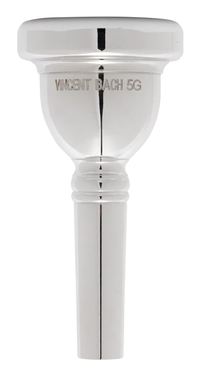3505G Bach Classic Mouthpiece Trombone
