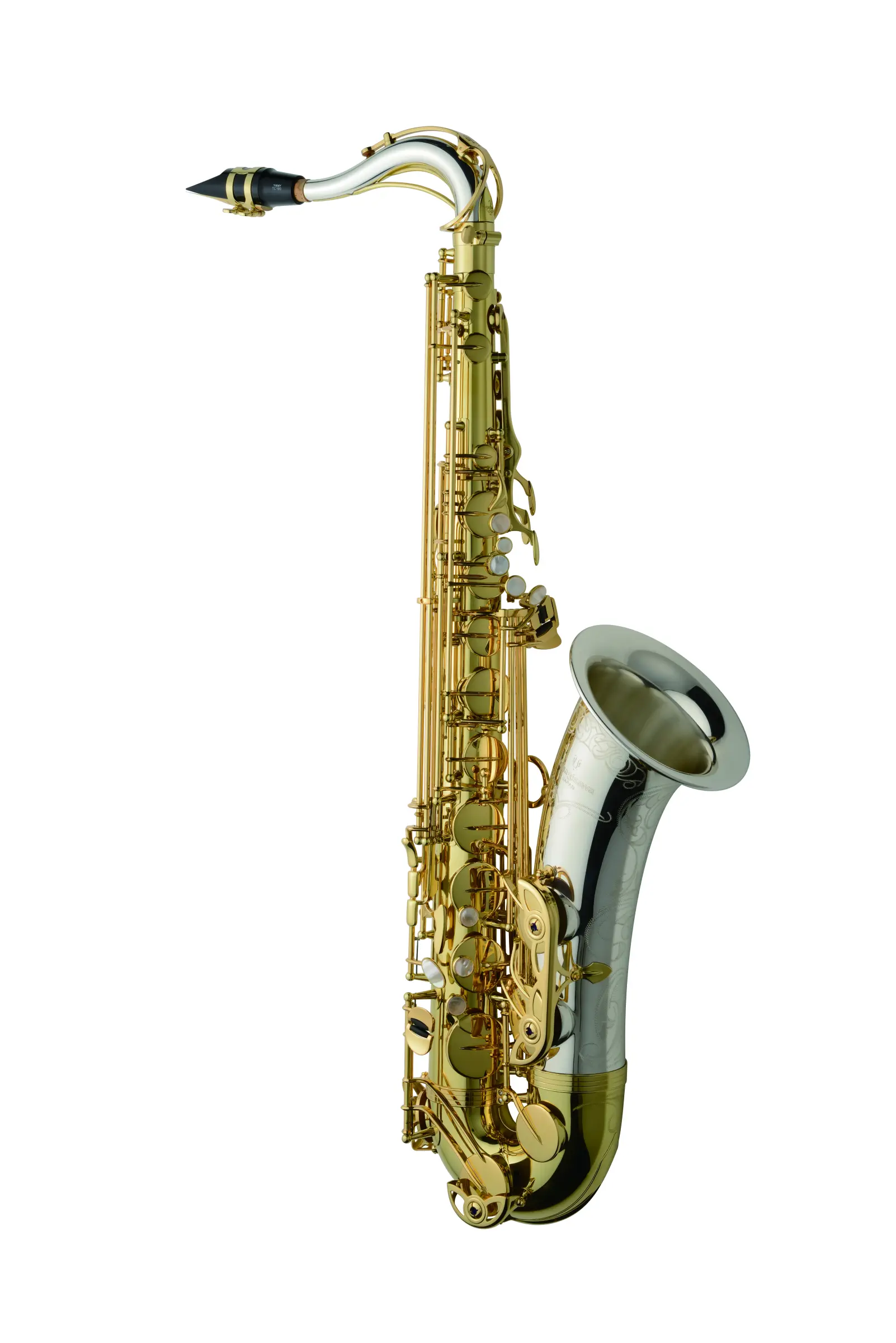 Yanagisawa TWO10 Elite Tenor Saxophone, Professional Tenor