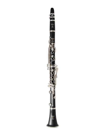 Leblanc Vito Soprano Clarinet in Bb LCL301