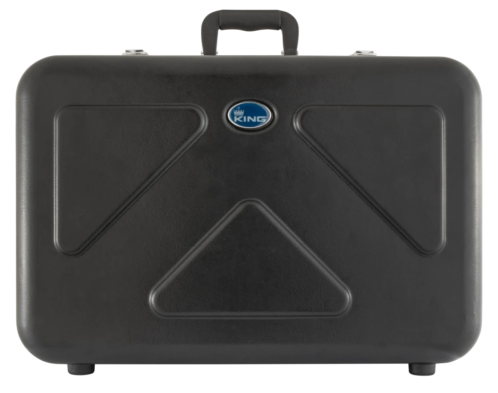 KMB411S King Advanced Marching Baritone