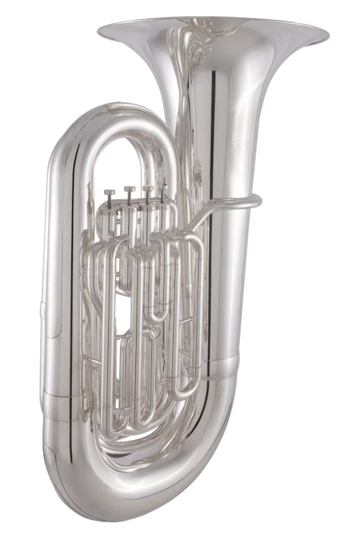 CBB4114S Conn Intermediate Tuba