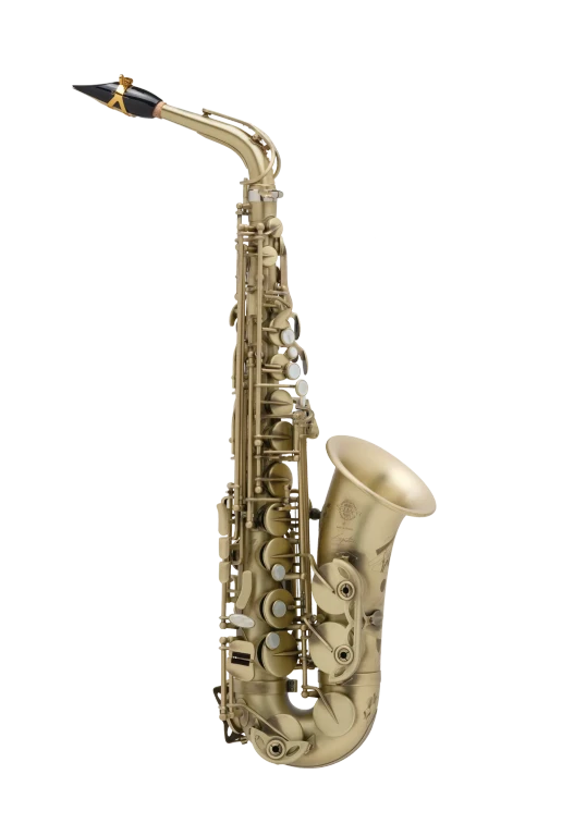 82SIGF HSP Professional Alto Saxophone