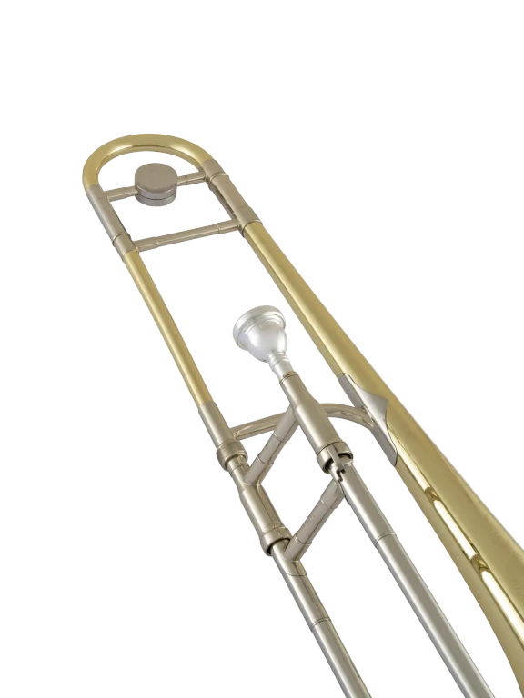 2B King Standard Tenor Trombone In Fr Hz Ts