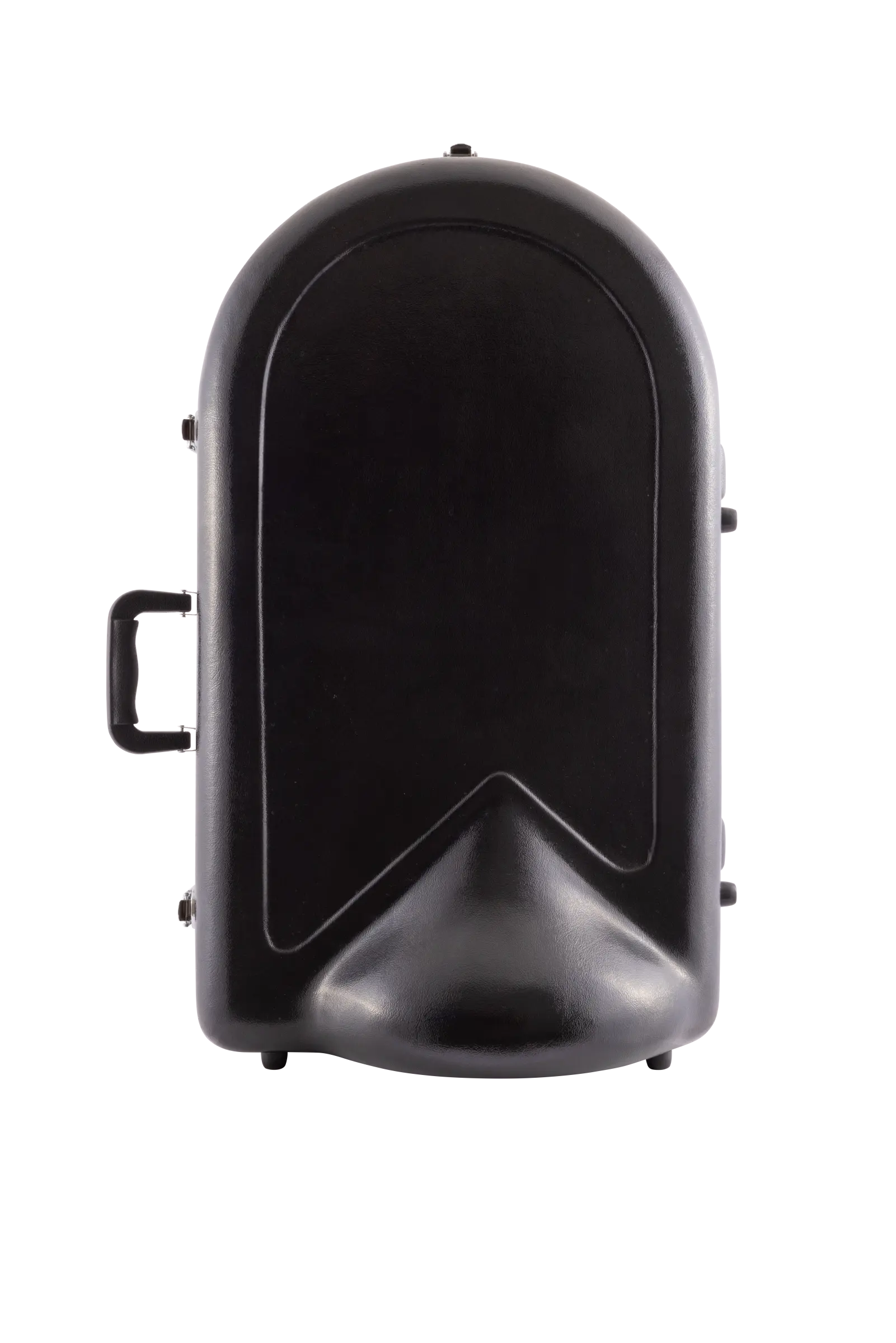 B471R Holton Intermediate Baritone - zoomed in