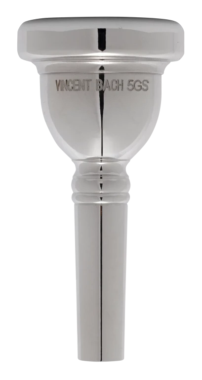 3505GS Bach Classic Mouthpiece Trombone
