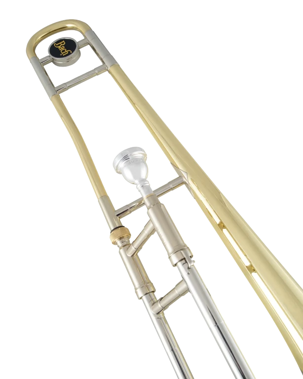 BTB301 Bach Student Trombone D