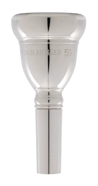 Bach Artisan Trombone Mouthpiece Large Shank A4415G2
