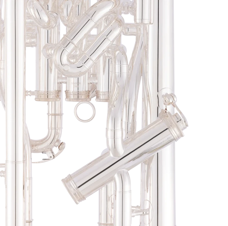 CEU611S Conn Professional Euphonium