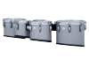 LU2MT68023ACG Ludwig ULT2 SM Quint Tenors Gray - thumbnail